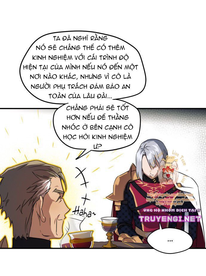 bị che khuất bởi hoàng hôn chapter 13 37
