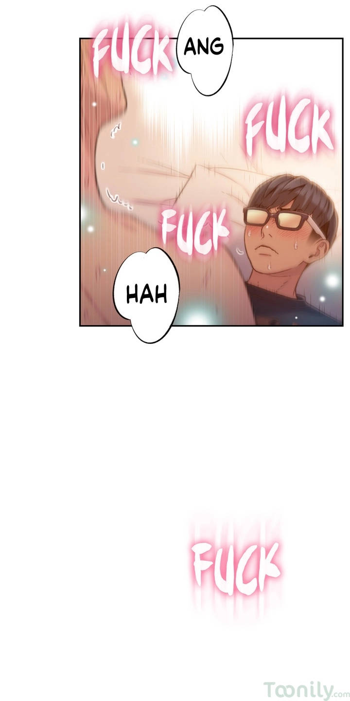 [raw] anh chàng ngọt ngào chapter 69 6