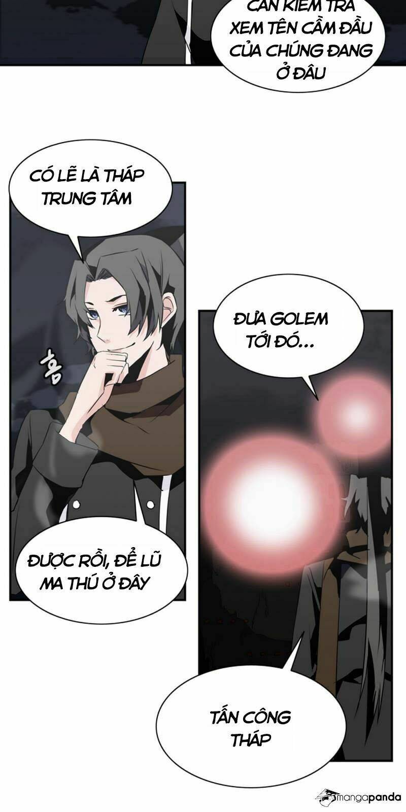 ảo mộng vương chapter 36 26