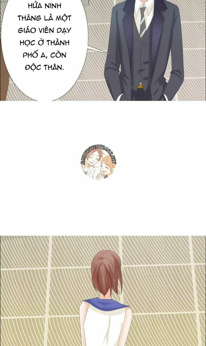 độc sủng kiều thê của bá đạo tổng tài chapter 63 24