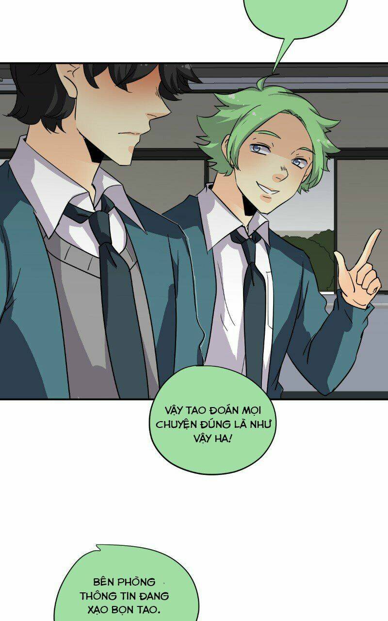 Thế Giới Không Hoàn Hảo Chapter 179 30