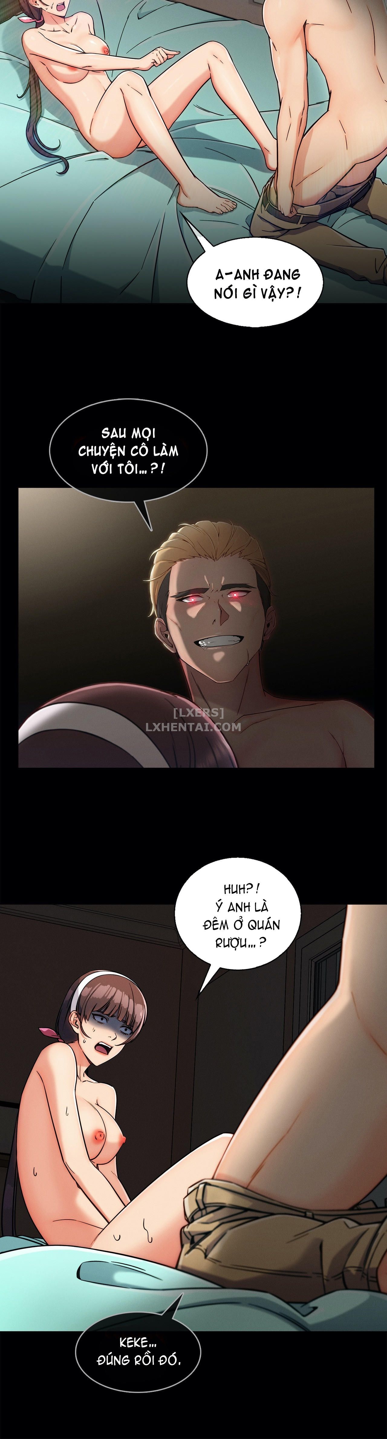 điên cuồng nhưng ngọt ngào chapter 79 24