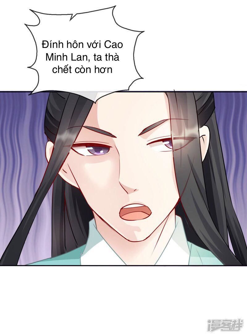 thịnh thế vô cấu chapter 15 5
