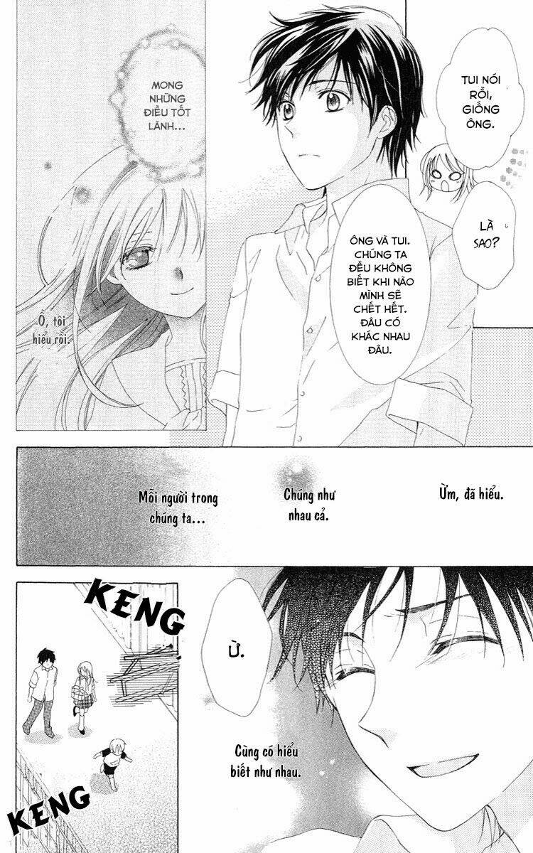 shinigami no ballad chapter 2 44