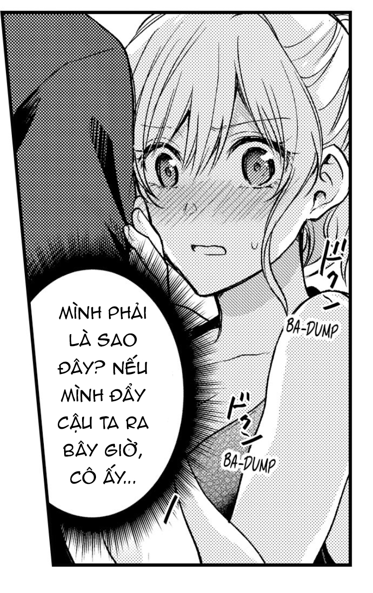 mùa hè tan chảy (full) chapter 6 8