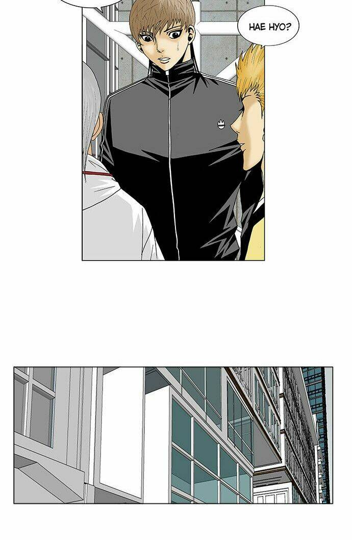 ultimate legend: kang hae hyo chapter 91 31