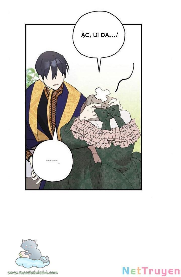 xin hãy cứ khóc, thái tử chapter 11 56