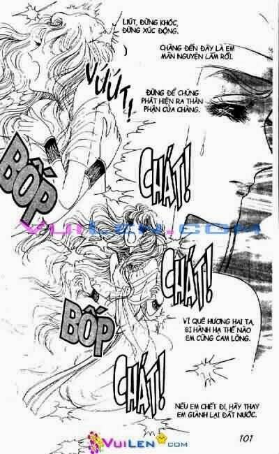 cô gái đến từ quá khứ chapter 1 99