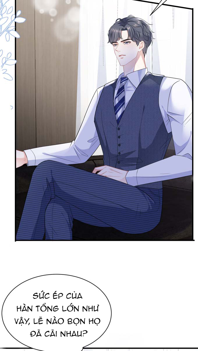 [16+] đại tiểu thư có thể có ý đồ xấu chapter 35 4