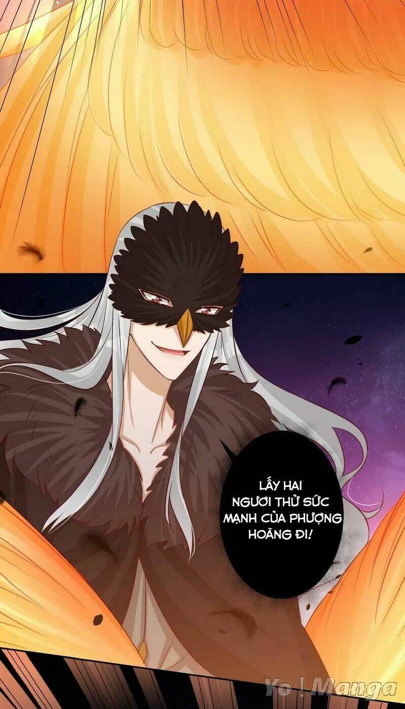 độc y cuồng phi chapter 74 21