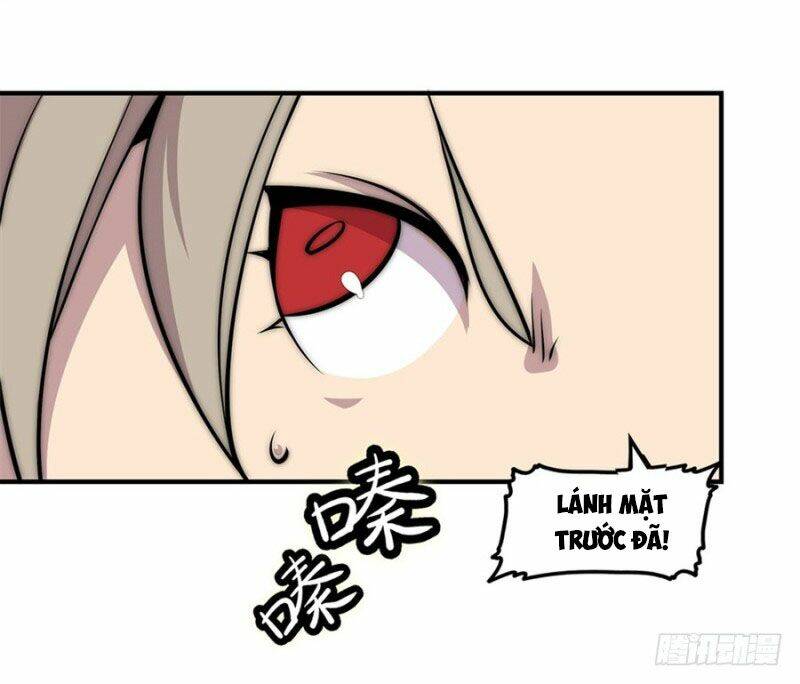 cuộc sống thoái ẩn của võ lâm chi vương chapter 100 18