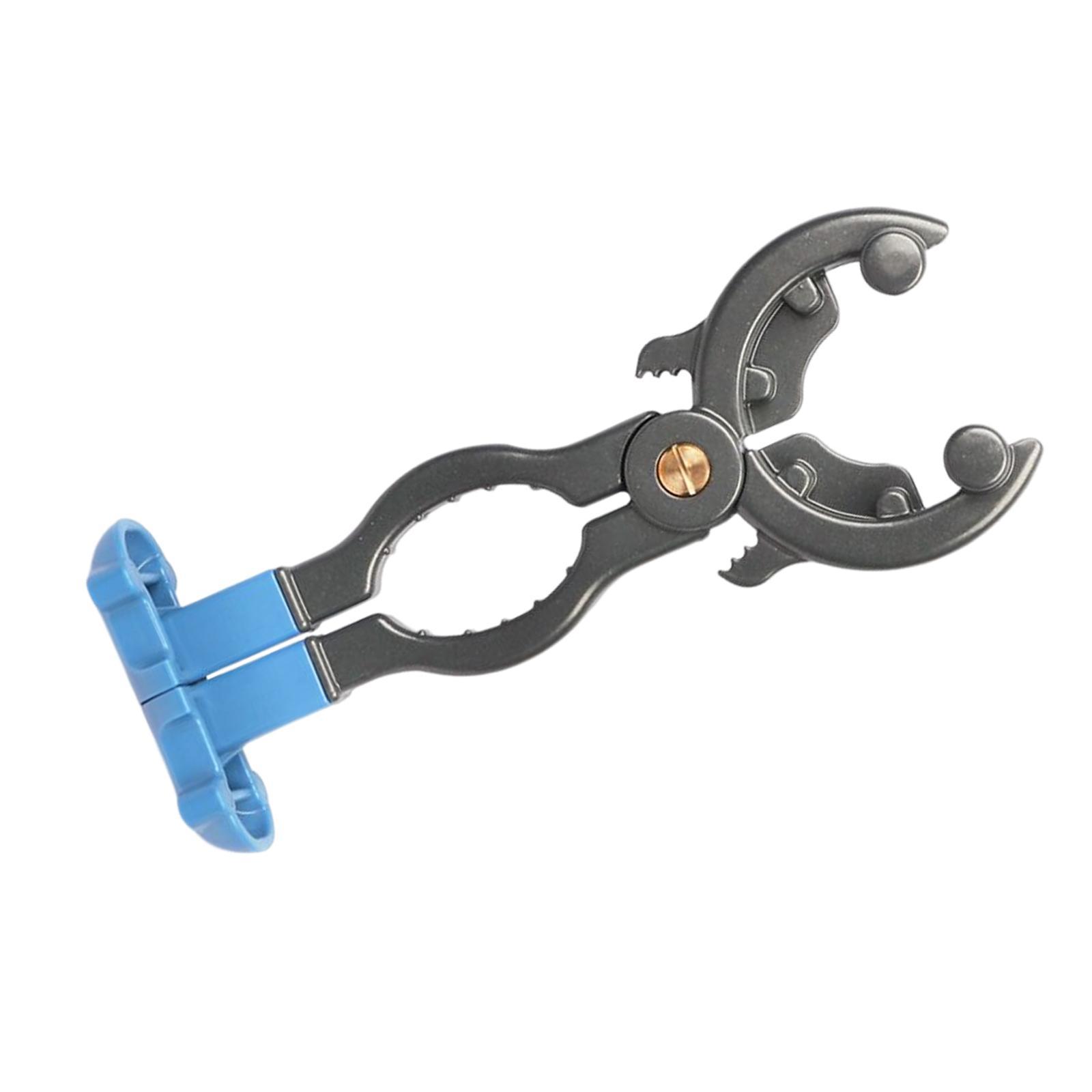 Gas Wrench for 24-50mm Pressure Bottle Opener Gas Tank Wrench