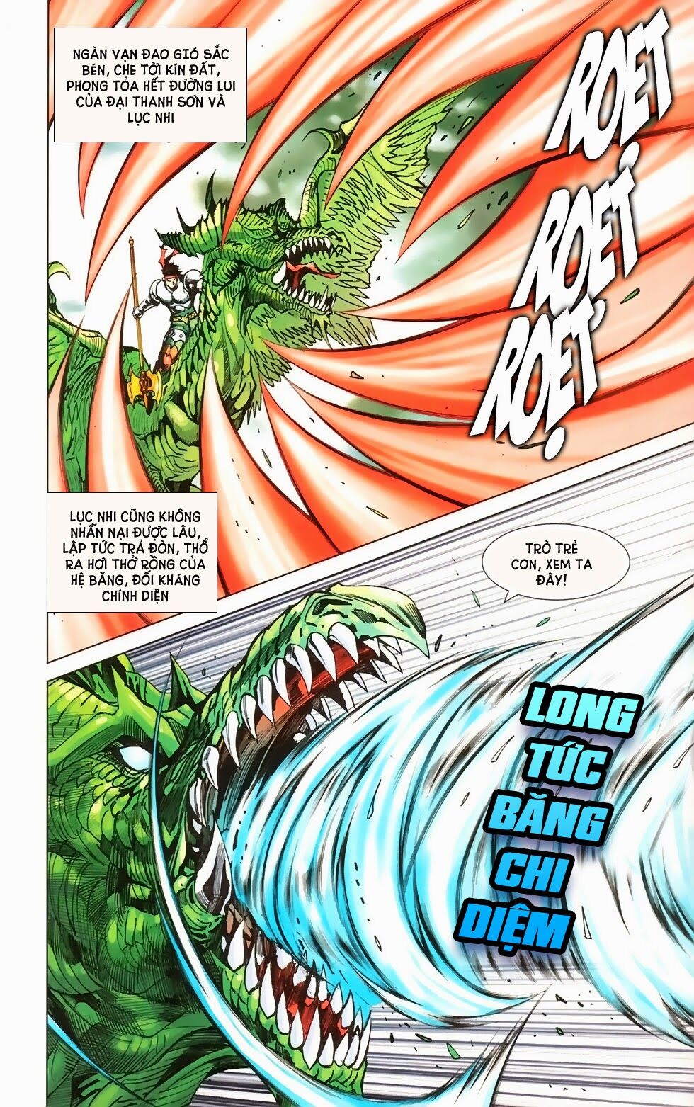 dong binh thiên hạ chapter 39 10