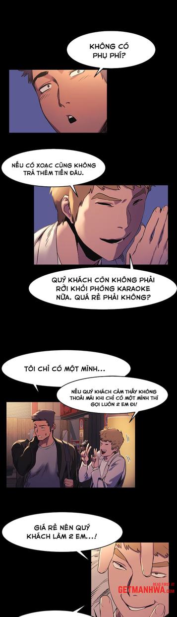 cuộc chiến thầm lặng chapter 77 9