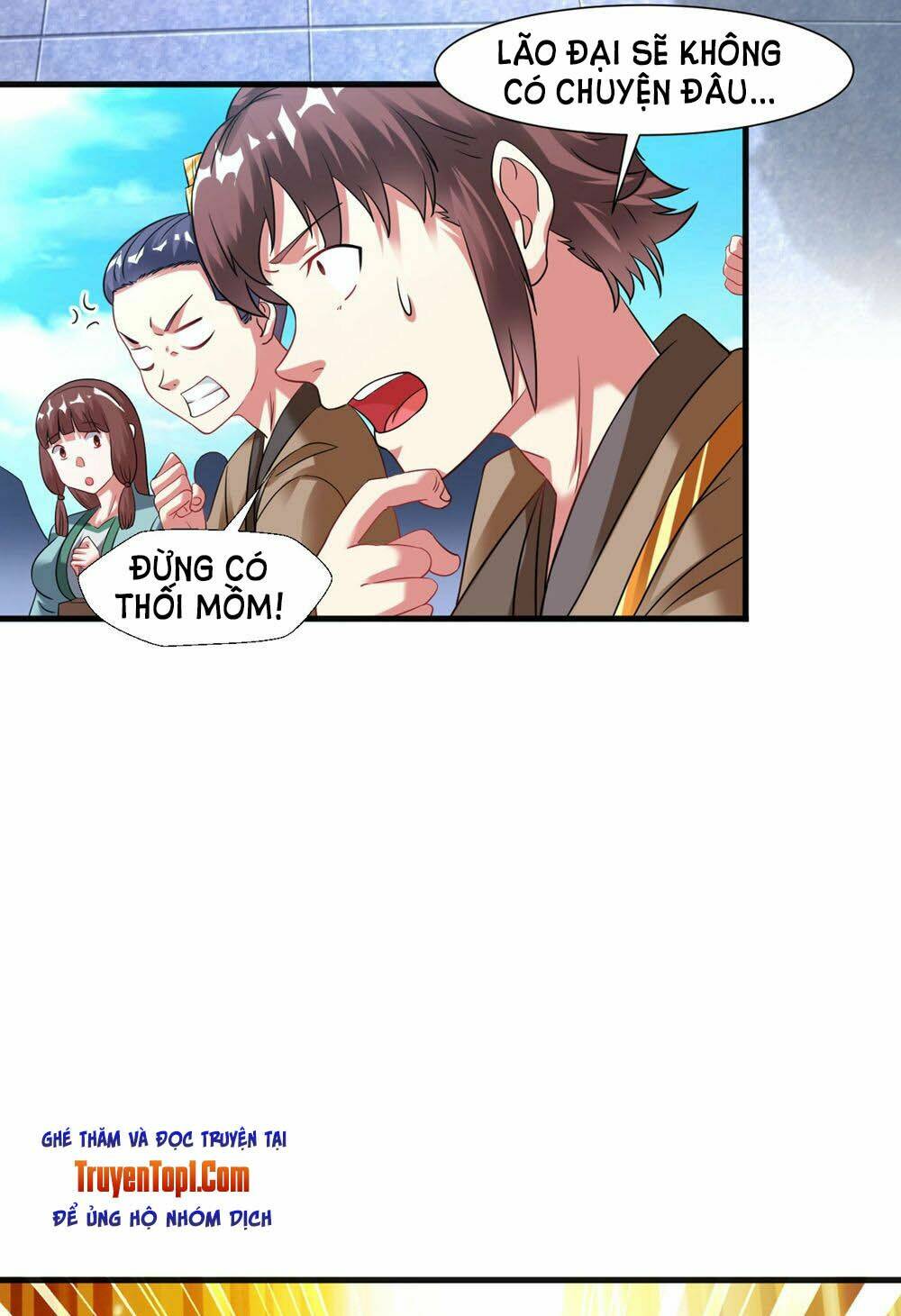 đạo ấn chapter 36 41