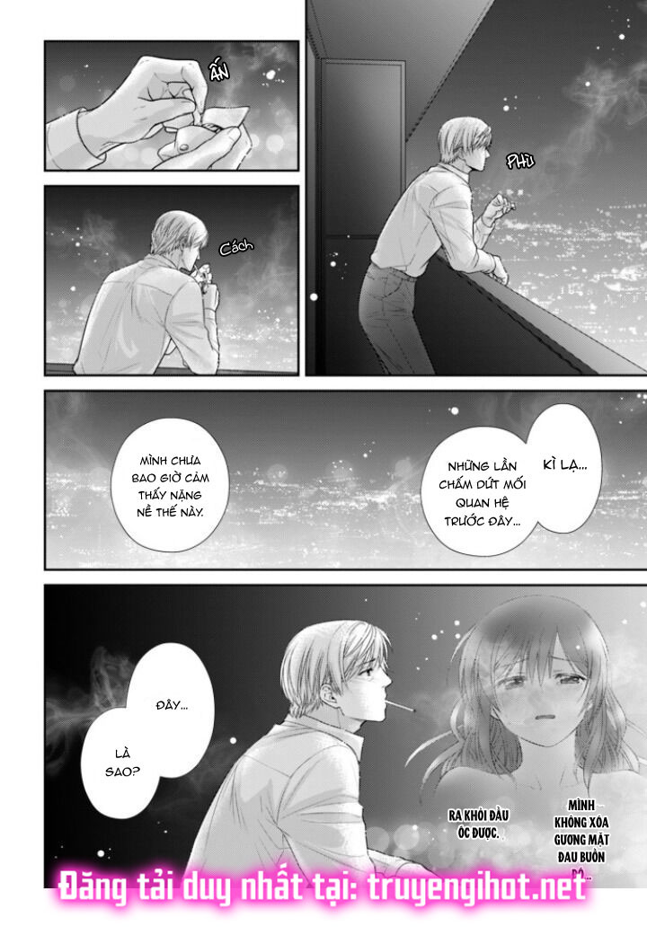 ham muốn dục vọng của một người đàn ông lớn tuổi chapter 21.2 4