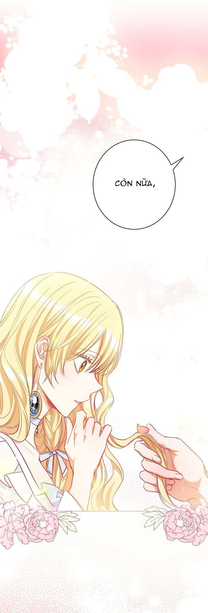 ác nữ đảo ngược đồng hồ cát chapter 33 58