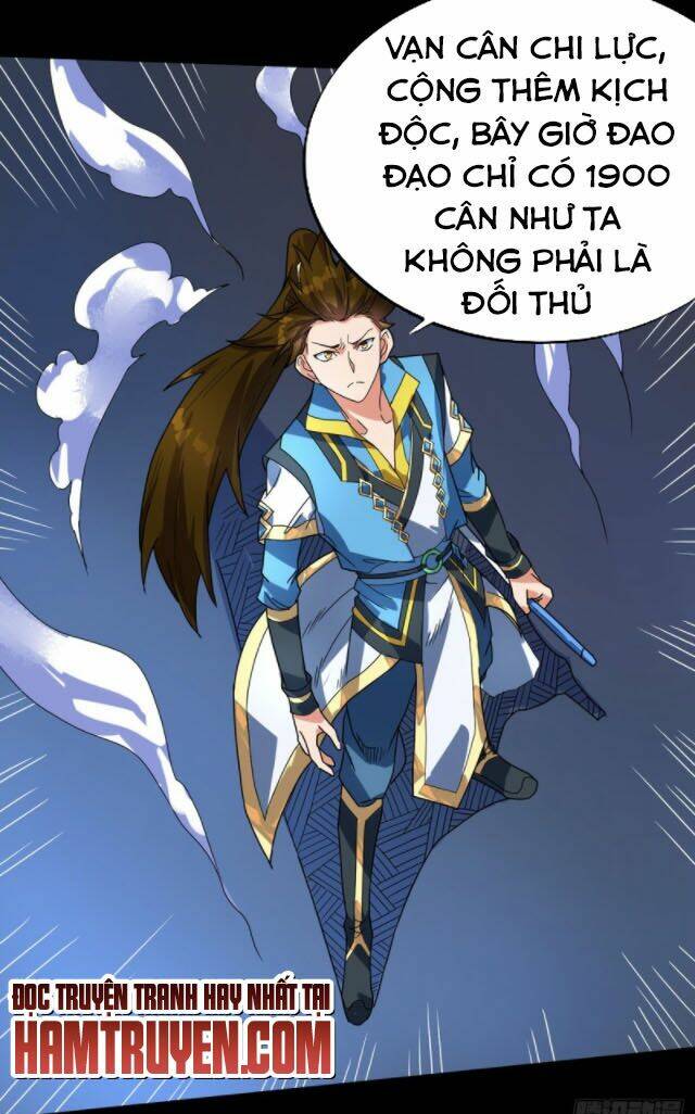 đan võ chí tôn chapter 11 2