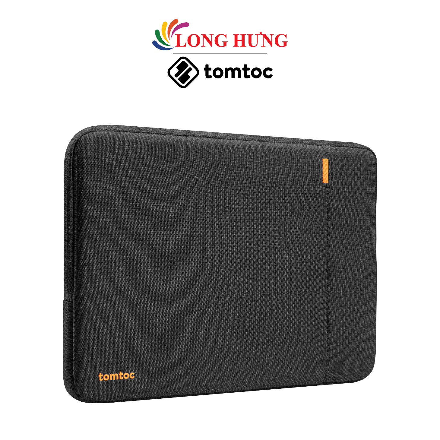 Túi chống sốc Tomtoc Defender-A13 Laptop Sleeve MBook Pro 16 inch A13F2 - Hàng chính hãng