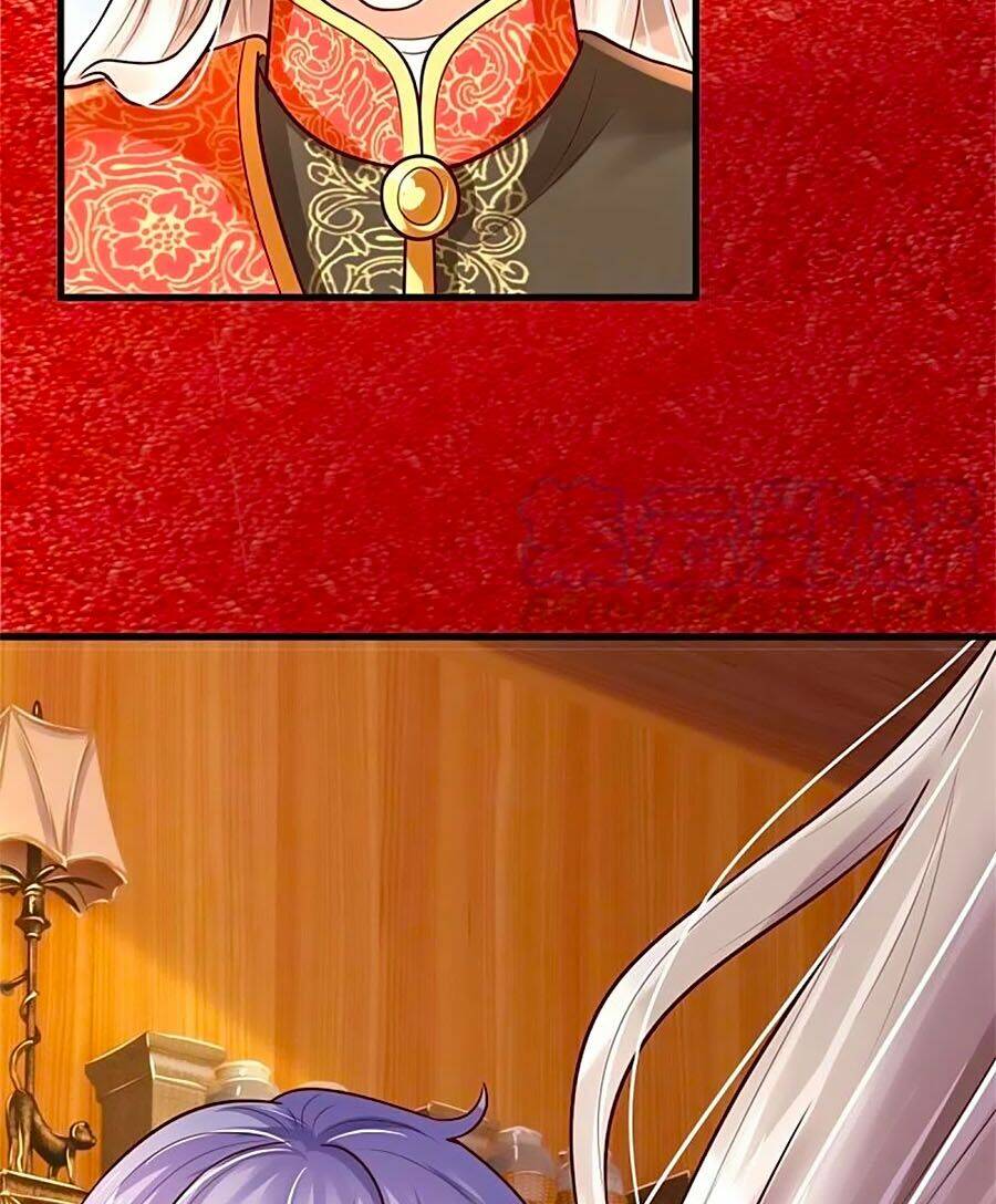 bỗng một ngày trở thành con gái nhà vua chapter 305 5