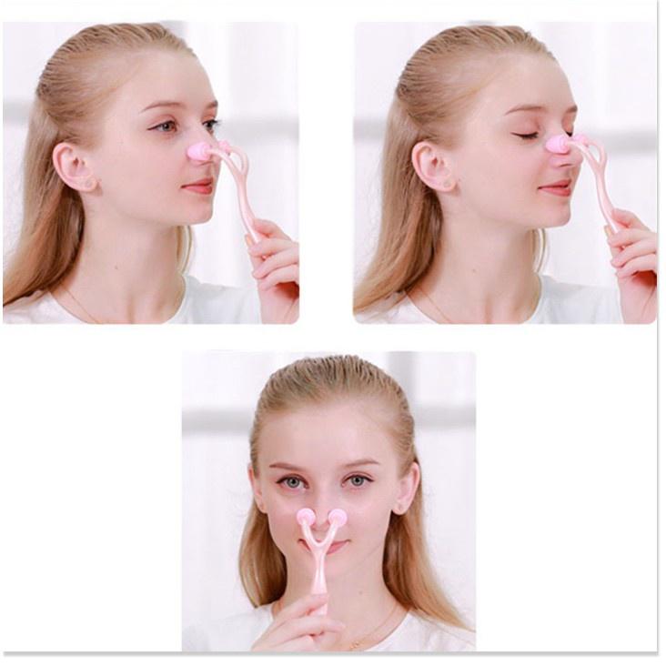 Cây Lăn Mũi Kẹp Định Hình Sống Mũi Cao Tự Nhiên - MASA1026
