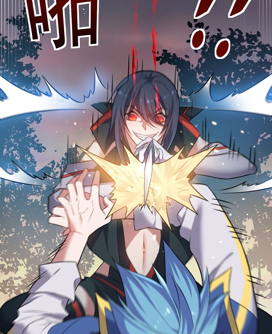 hệ thống mô phỏng linh sủng chapter 9 73