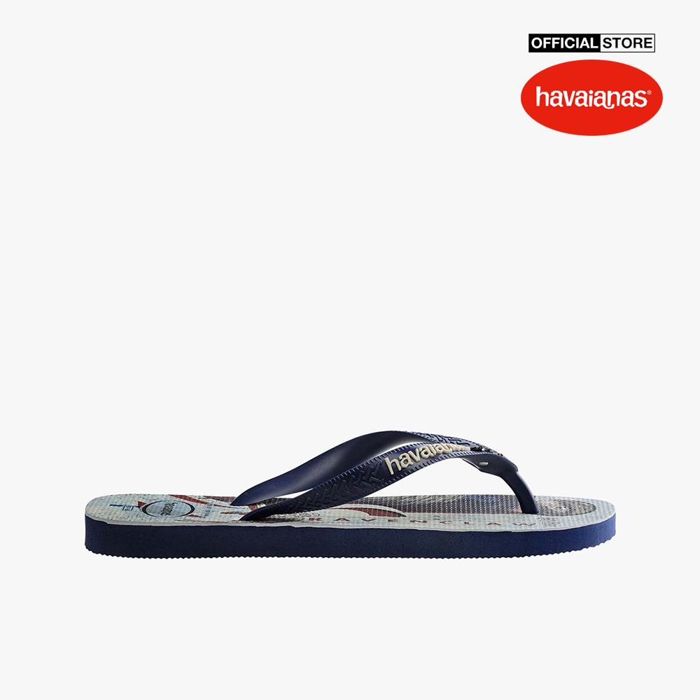 HAVAIANAS - Dép nam Harry Potter 4147608