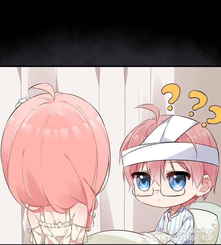 tôi chỉ muốn chơi game, đừng lôi vào yêu đương chapter 2 12