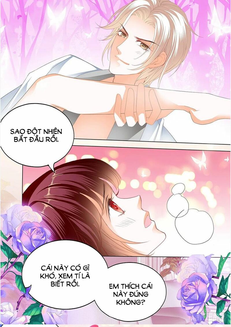 thiểm hôn kiều thê chapter 264 11