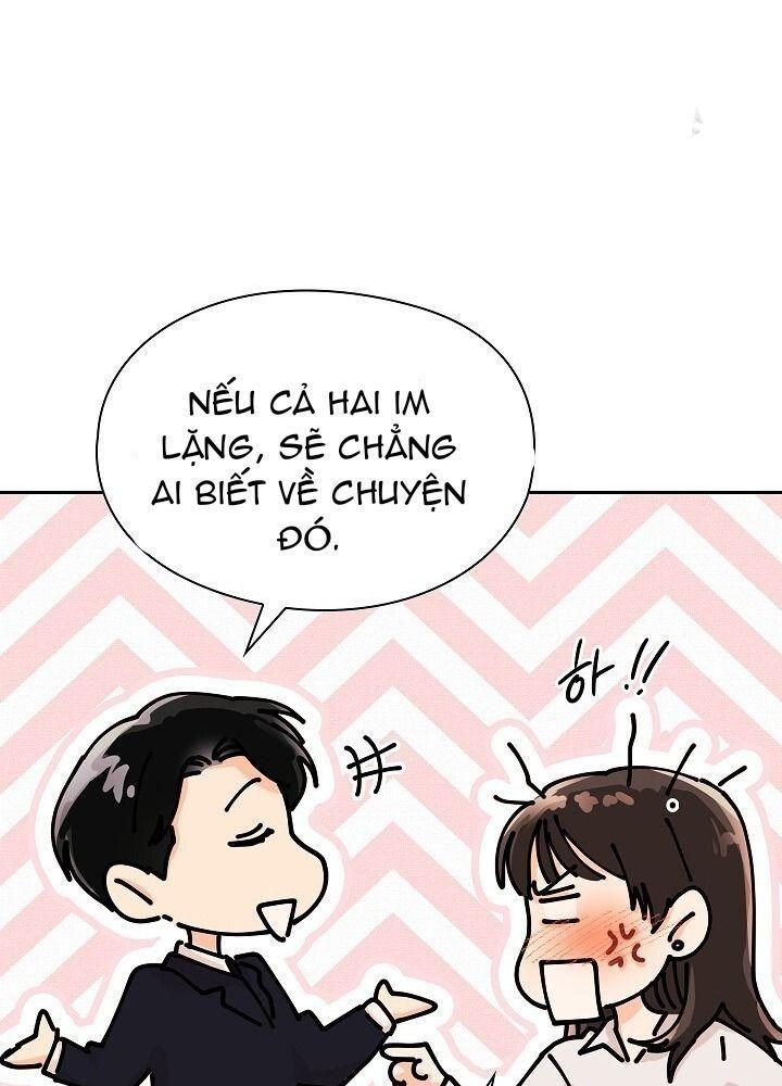 hãy giữ im lặng ở nơi làm việc! chapter 2 111