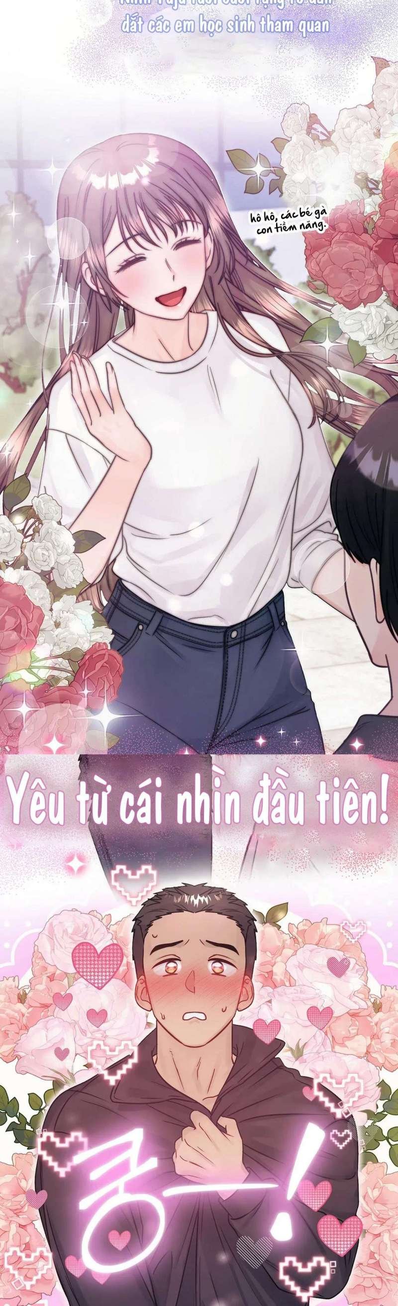 [18+] người bạn nguy hiểm của anh trai chapter 21 19