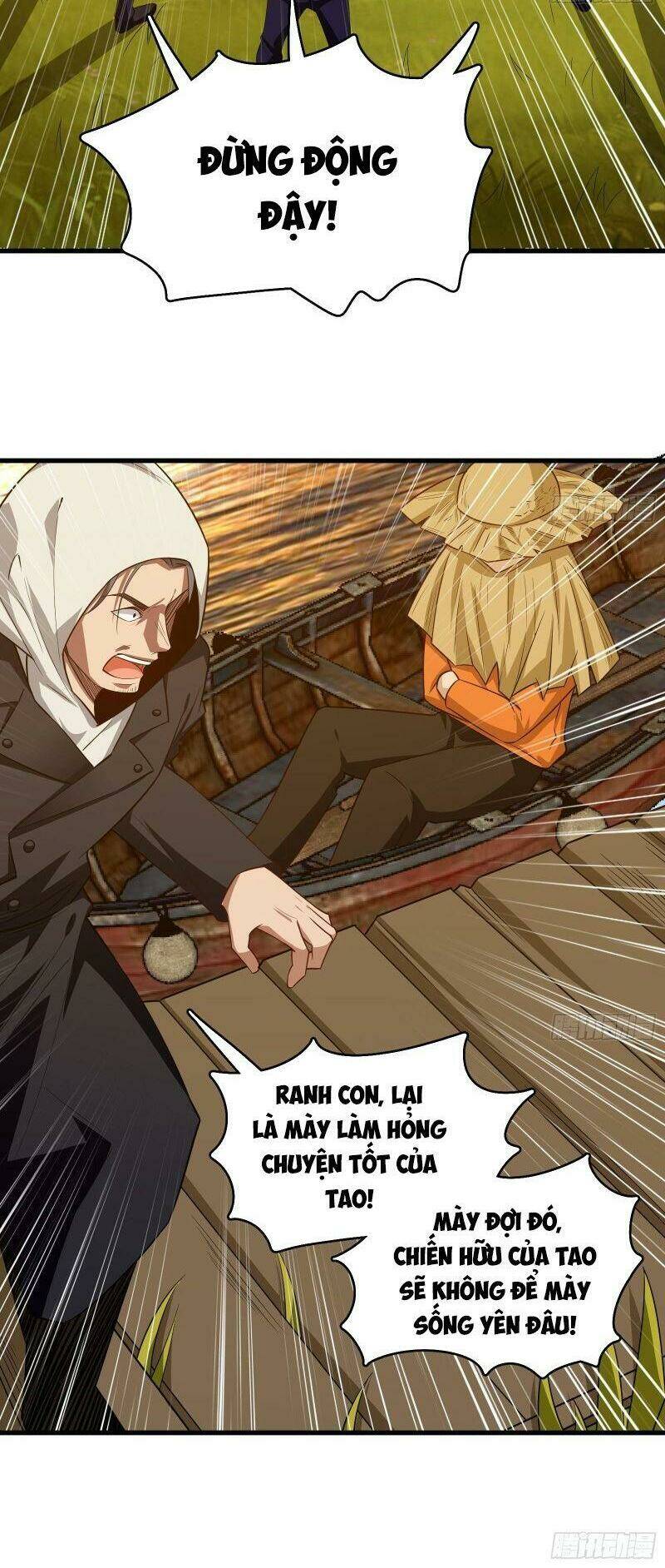 shipper thần cấp chapter 60 22