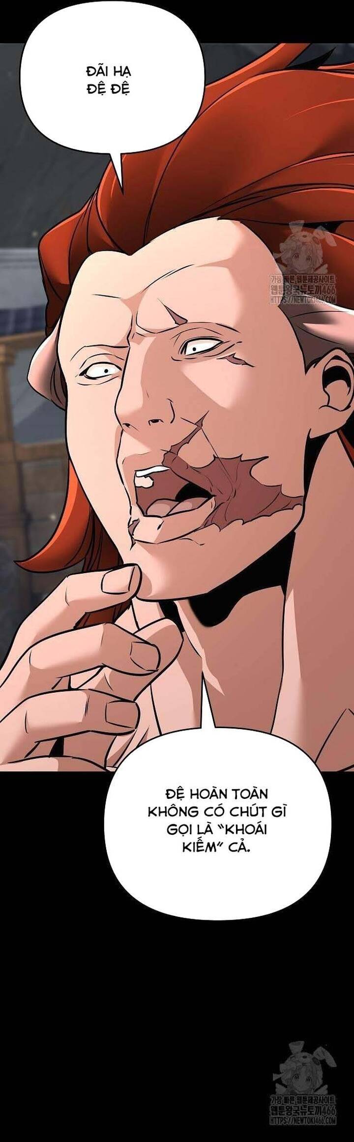 Tiểu Tử Đáng Ngờ Lại Là Cao Thủ chapter 68 17
