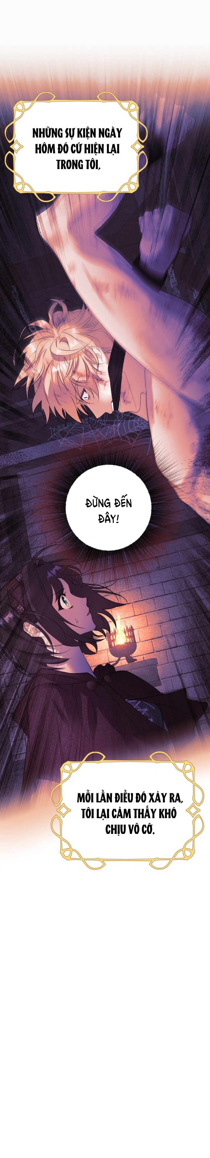 [18+] nếu cứu rỗi một cầm thú hư hỏng chapter 5.2 11