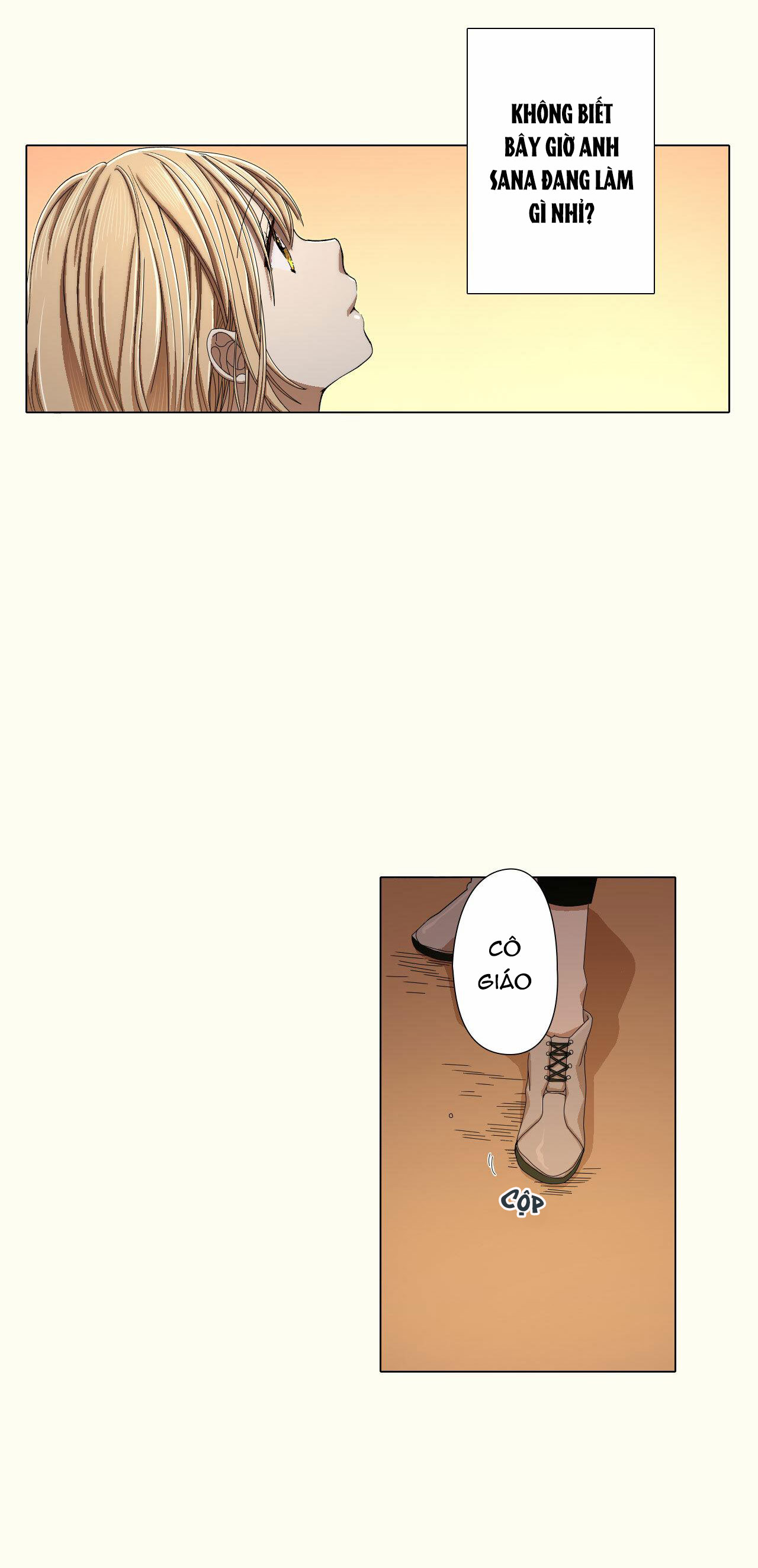 thú nhân và hana chapter 37 4