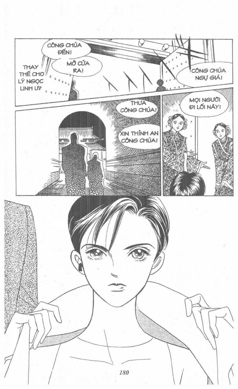 nàng tiên ánh trăng - kaguya hime chapter 8 178