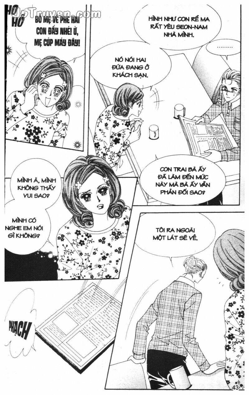 vợ chồng trẻ con bản đẹp chapter 12 40