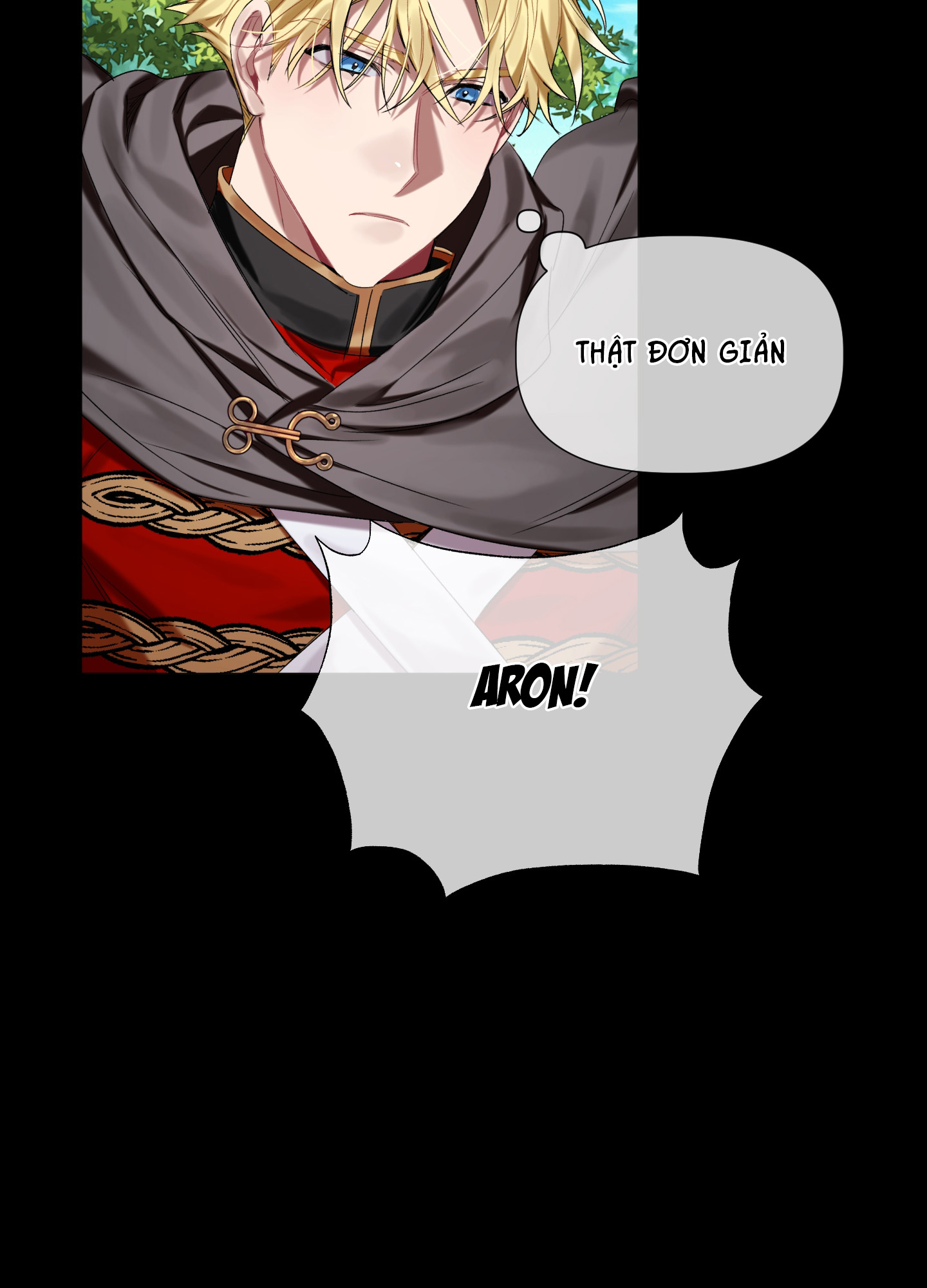 bỗng ngày nọ bị một tên đáng ghét cầu hôn chapter 8.1 26