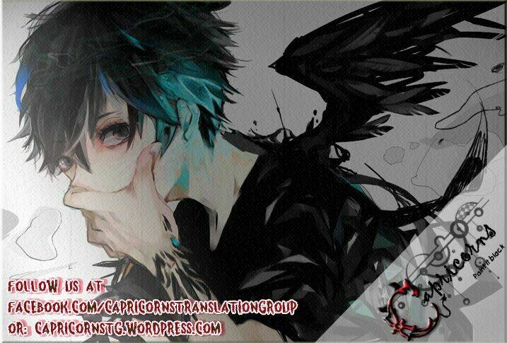 heart no kakurega chapter 4 1