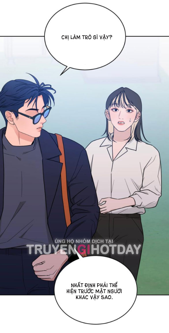 Vận May Bất Ngờ chapter 37.2 53