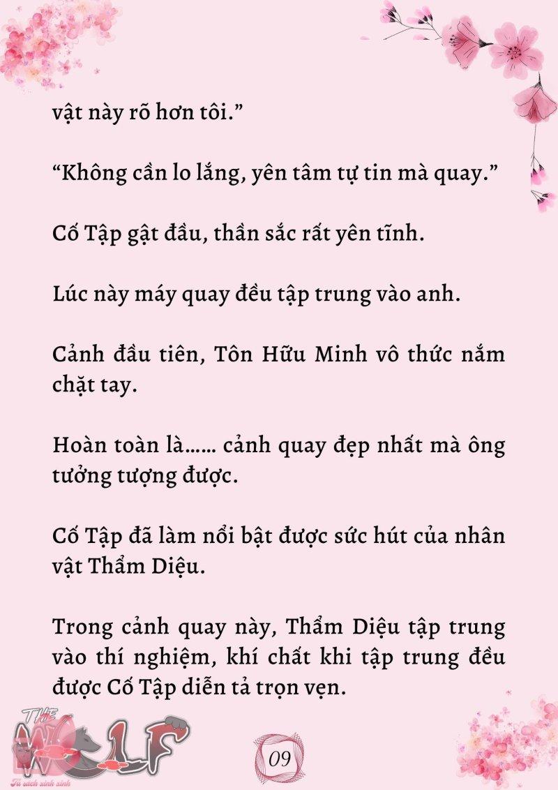 xuyên không vào nhóm nhạc nam 200 người chapter 38 9