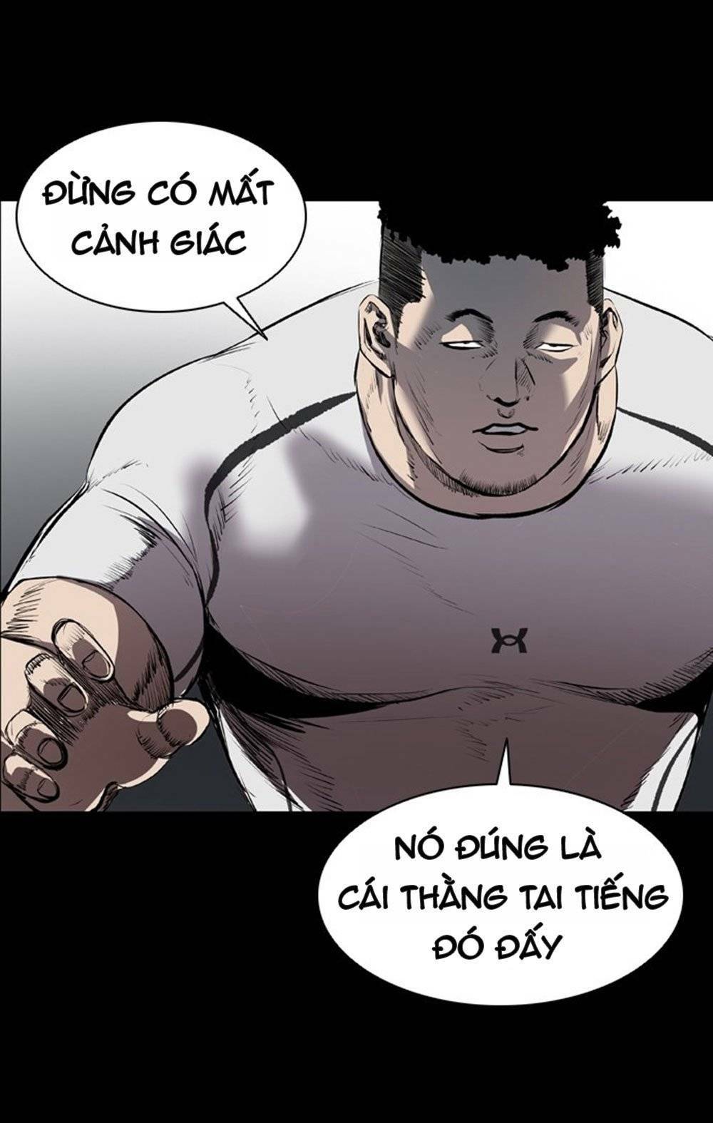 Báo Thù Chapter 47 - Trang 57