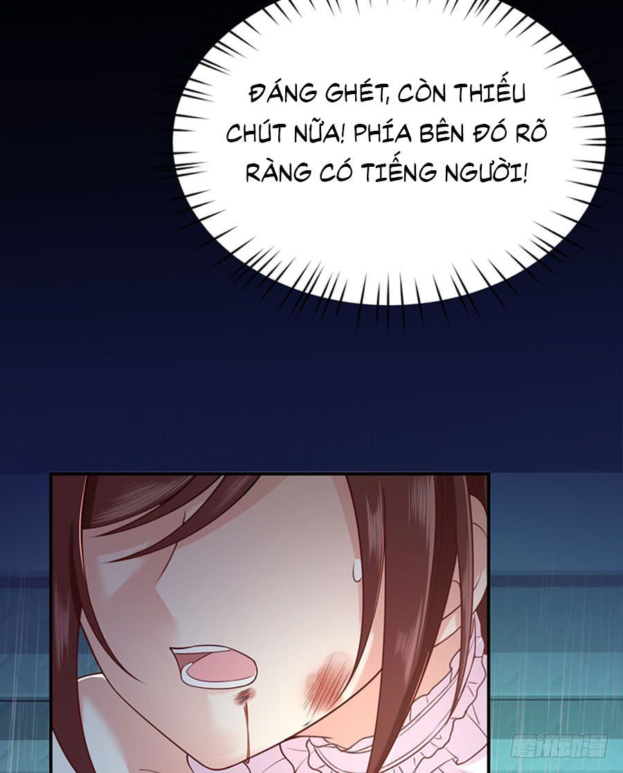 nam thần truy thê chỉ nam chapter 2.2 3