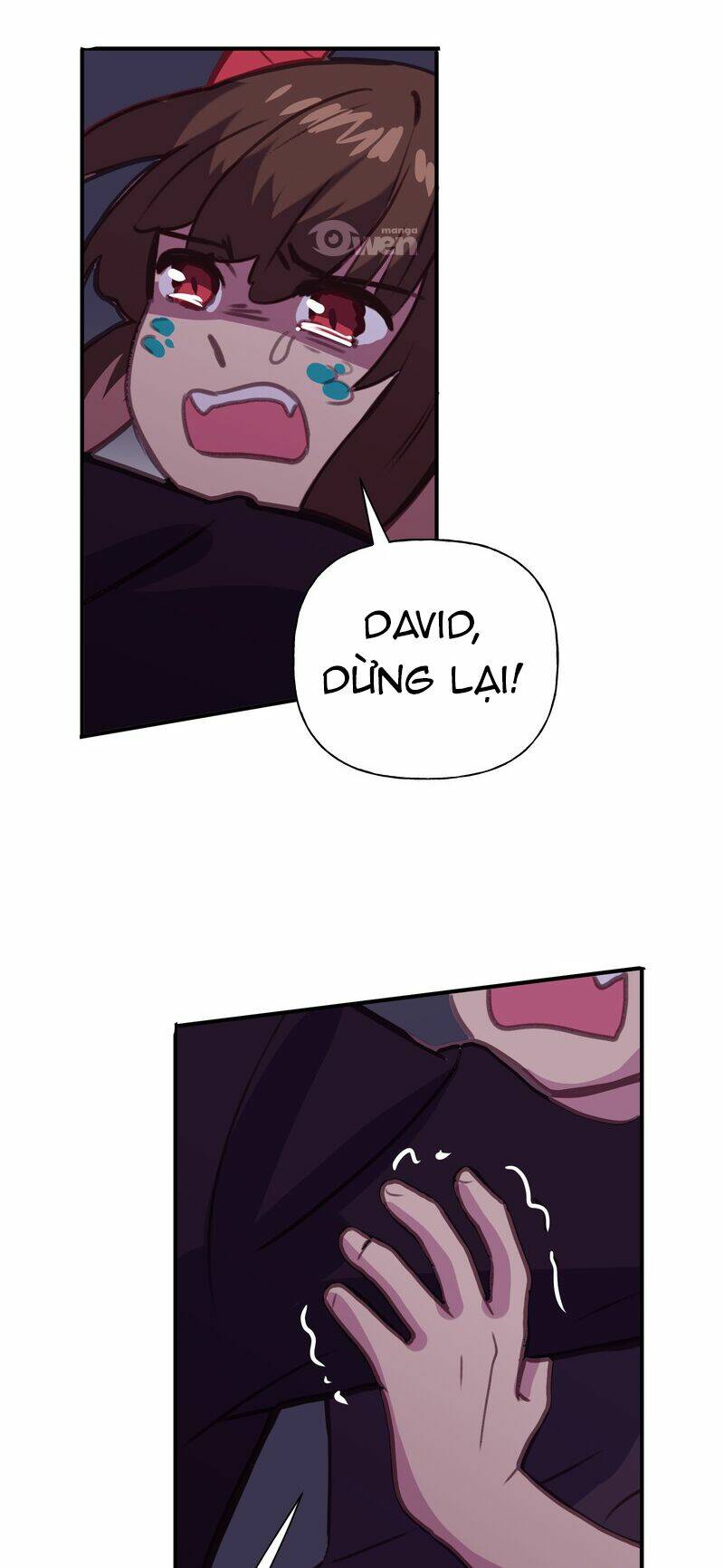 lời nguyền lalin chapter 37 32