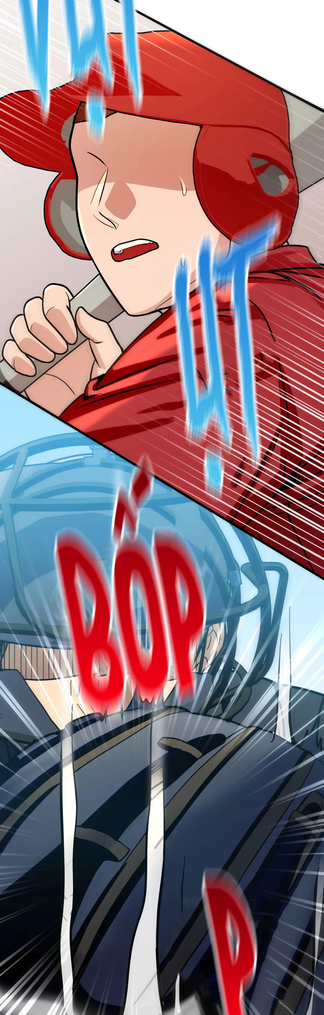 (np)những ngày mù sương chapter 11 44