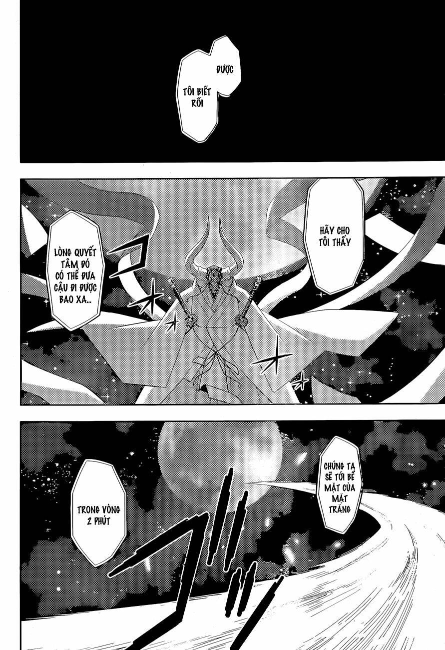 ad astra per aspera chapter 2 27