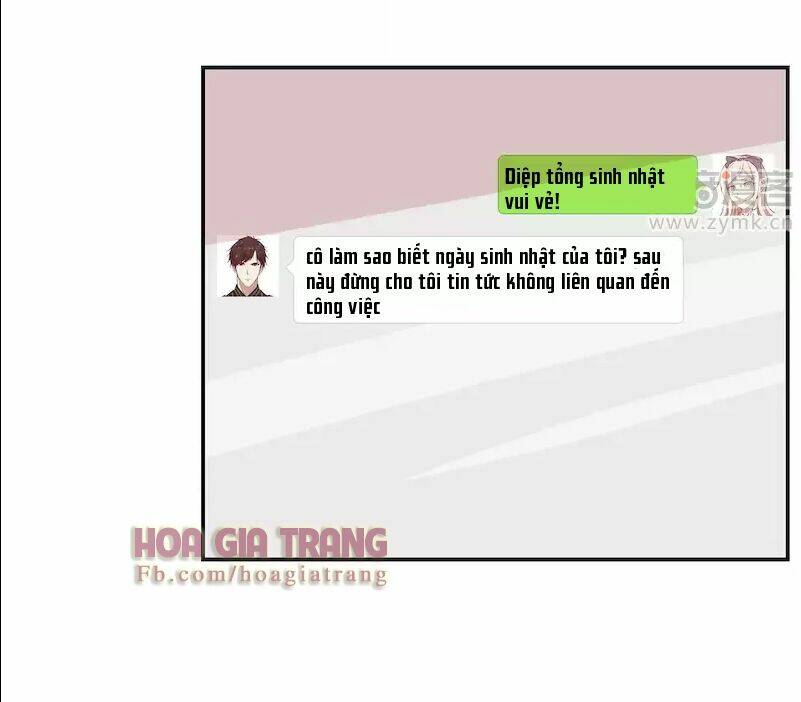 hệ thống yêu đương với nam thần chapter 10 11