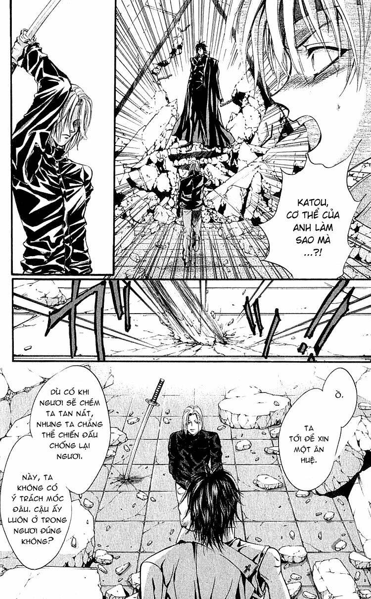 tình yêu loạn luân chapter 101 29