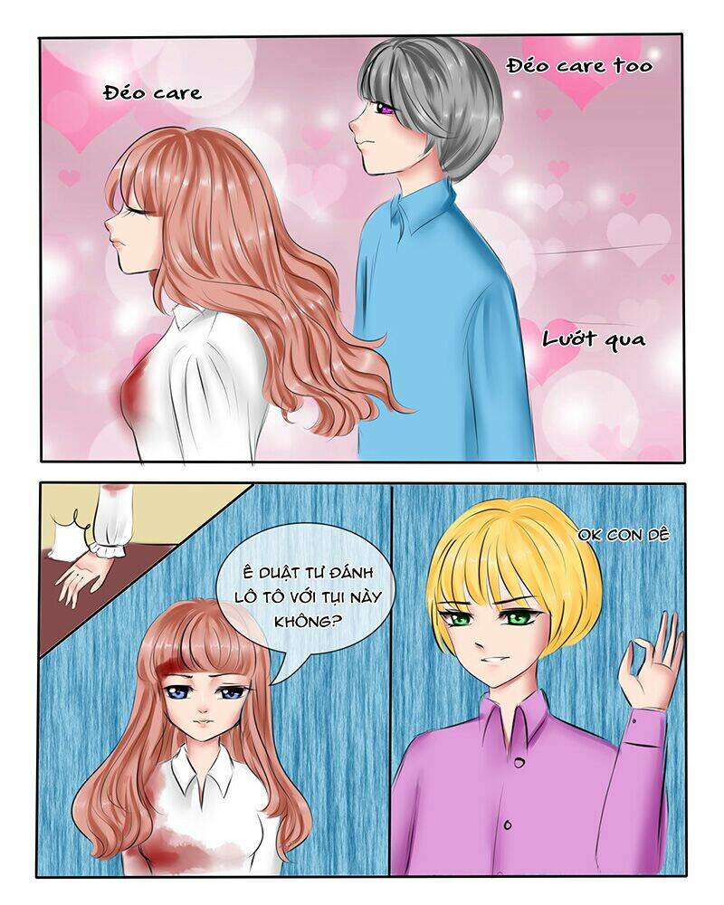 lạ lone chapter 3 13