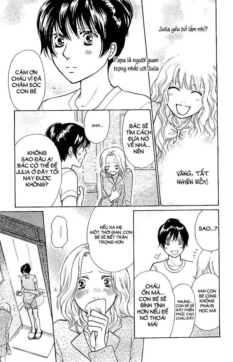 momoiro heaven chapter 31 30